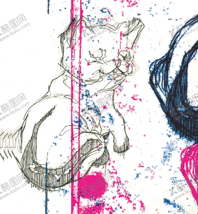 编号：96204910291954505585【酷图网】源文件下载-海报模板设计