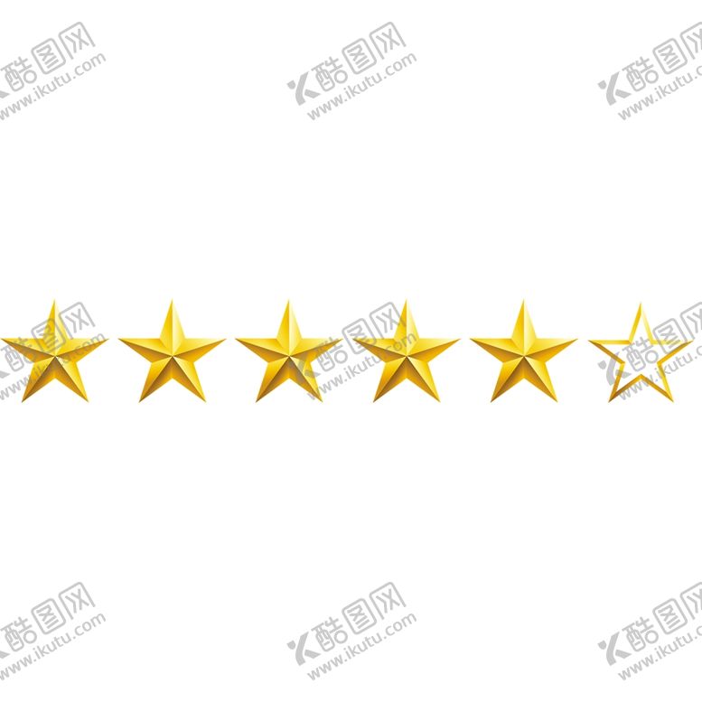 编号：94304902131511547540【酷图网】源文件下载-星星图片
