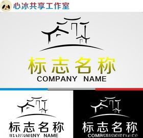 大姐农庄logo
