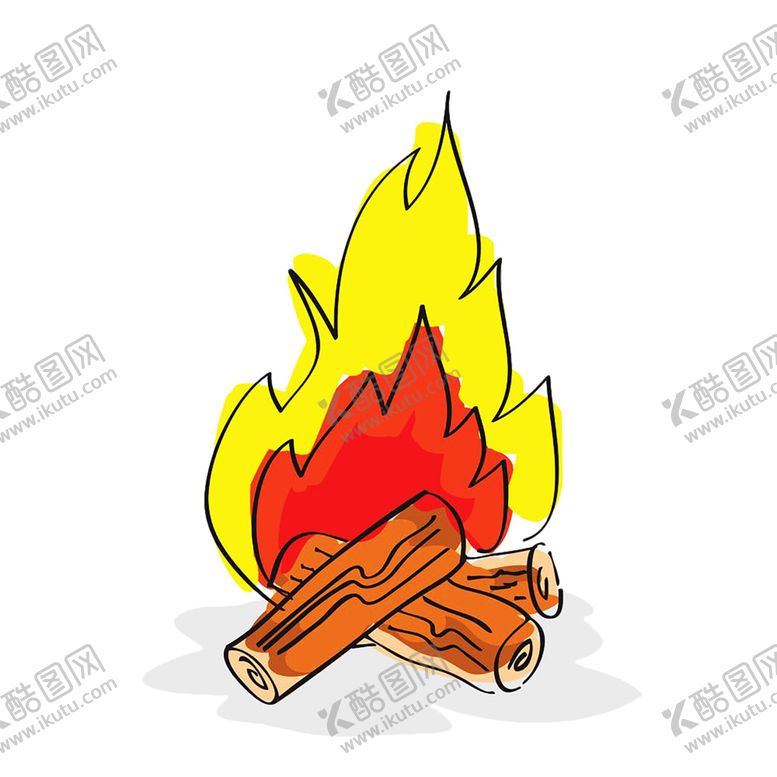 编号：13948306250415008425【酷图网】源文件下载-火焰素材