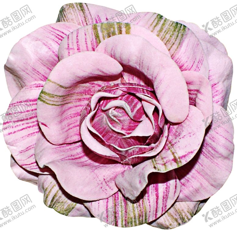 编号：74488510011208015709【酷图网】源文件下载-哥特风花朵图案