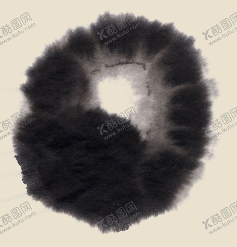 编号：75053010310137239886【酷图网】源文件下载-墨迹