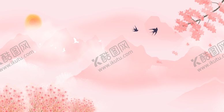 编号：61816809292157299931【酷图网】源文件下载-樱花节