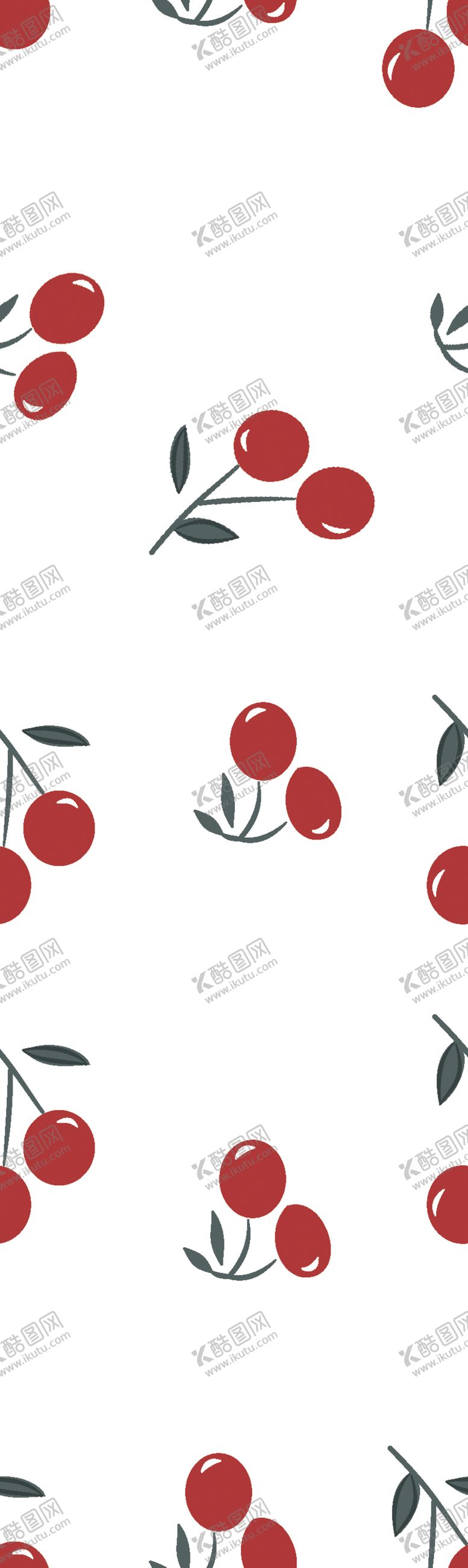 编号：61056302072039027743【酷图网】源文件下载-樱桃