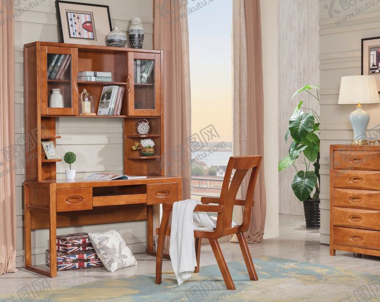 编号：58452409290958273912【酷图网】源文件下载-书桌