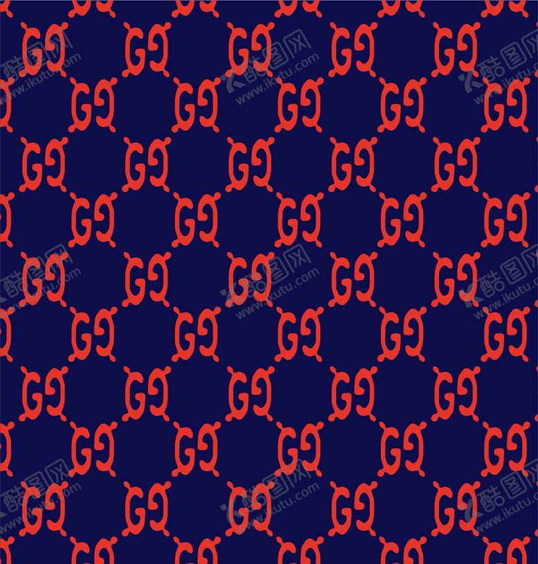 编号：82941509181623001658【酷图网】源文件下载-古驰 GUCCI