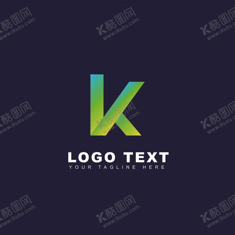 编号：71876506272147146890【酷图网】源文件下载-字母logo