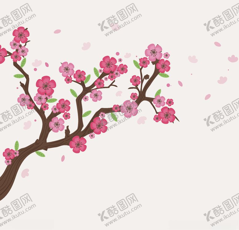 编号：25103110070446178335【酷图网】源文件下载-樱花