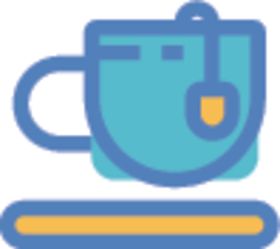 茶杯