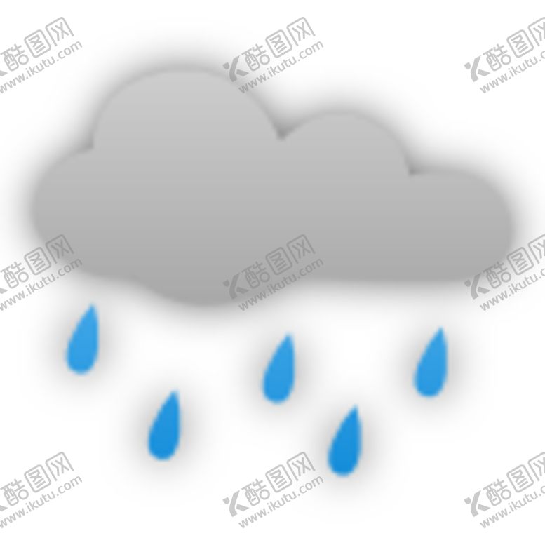 编号：49636905150307192536【酷图网】源文件下载-天气图标