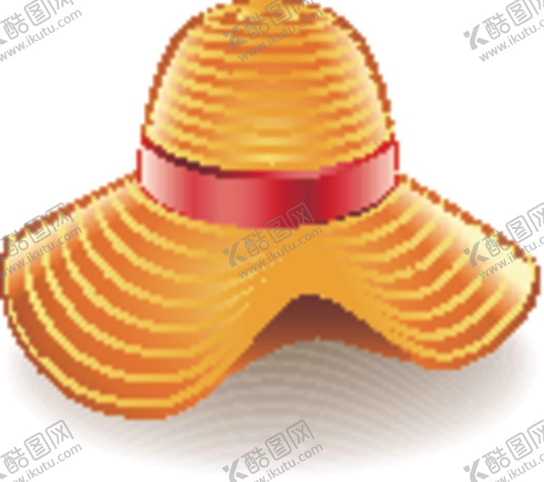 编号：26101711011143265370【酷图网】源文件下载-遮阳帽