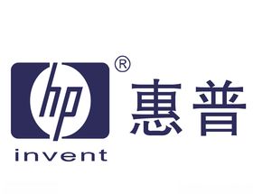 HP惠普
