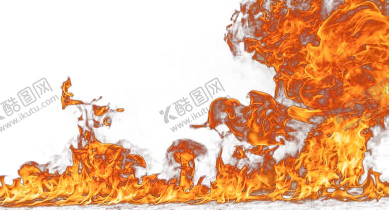 编号：60744910120150381235【酷图网】源文件下载-火焰