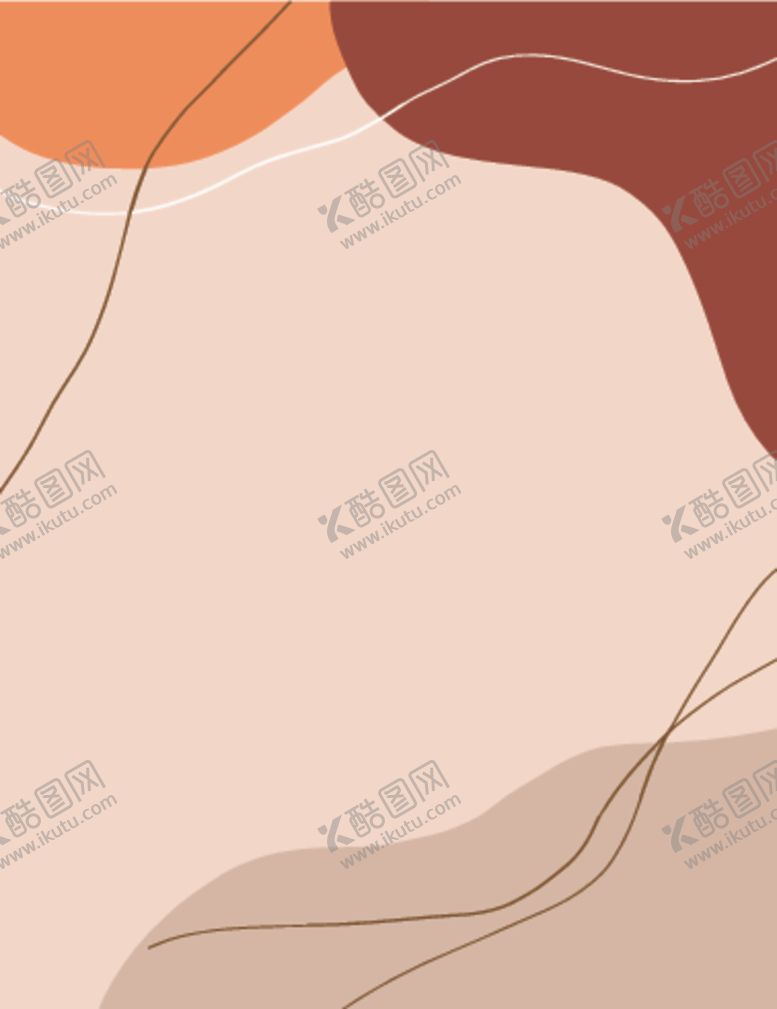 编号：94716207092110428777【酷图网】源文件下载-抽象图形拼接装饰画