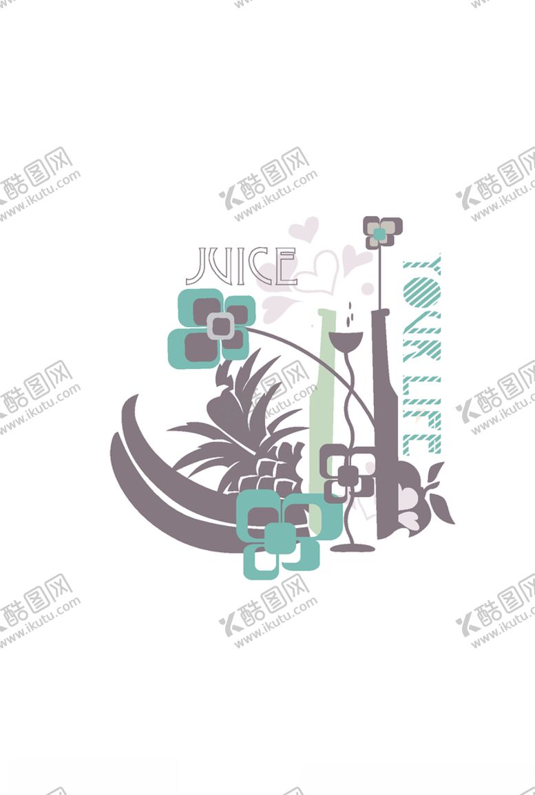 编号：21741009241239426386【酷图网】源文件下载-幼童印花