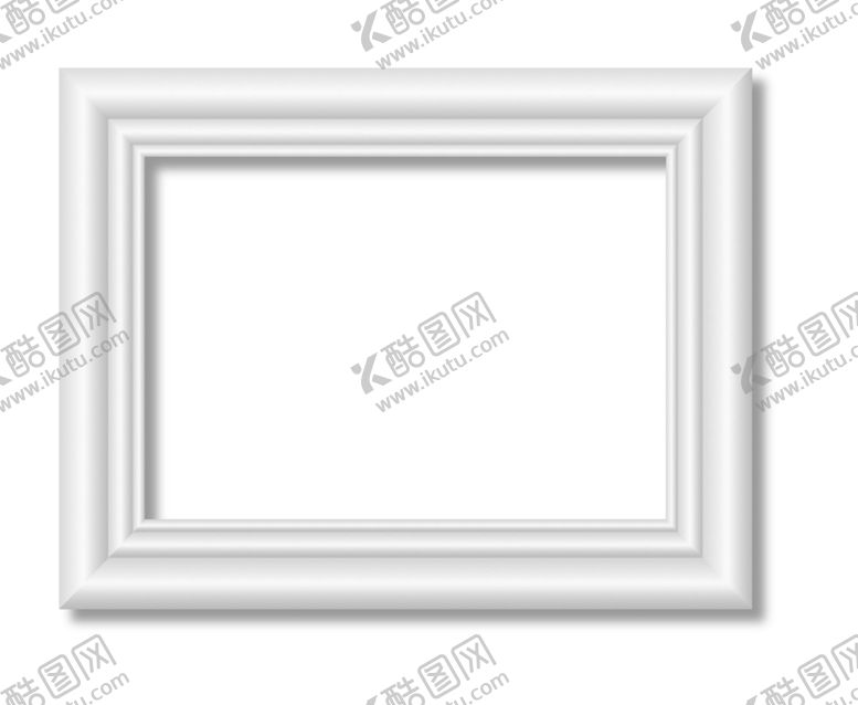 编号：93711810291330492086【酷图网】源文件下载-欧式相框