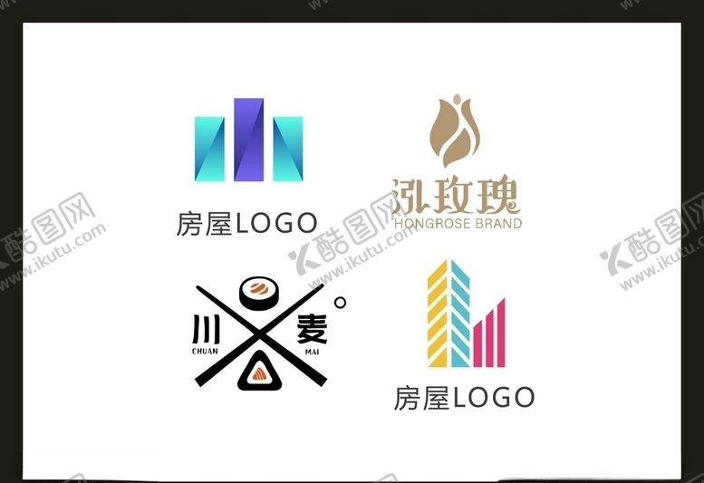 编号：84304910262138274433【酷图网】源文件下载-LOGO设计