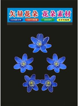 花朵花制作