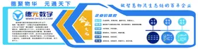 企业文化墙