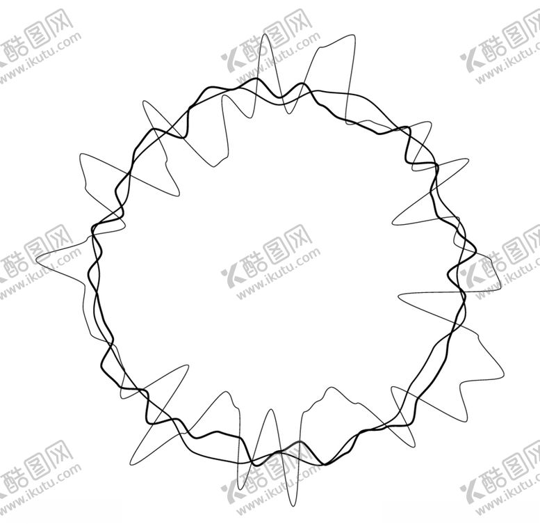 编号：99987407031017469464【酷图网】源文件下载-抽象潮流图案几何背景图案