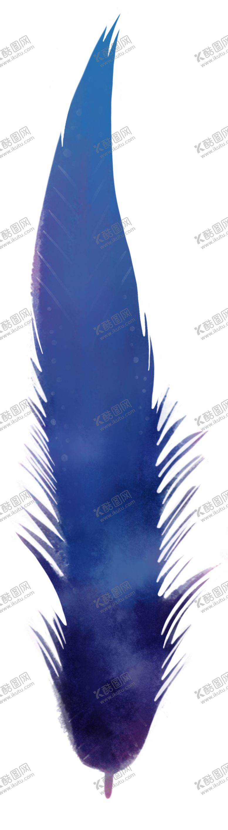编号：13013802170710143504【酷图网】源文件下载-羽毛 素材