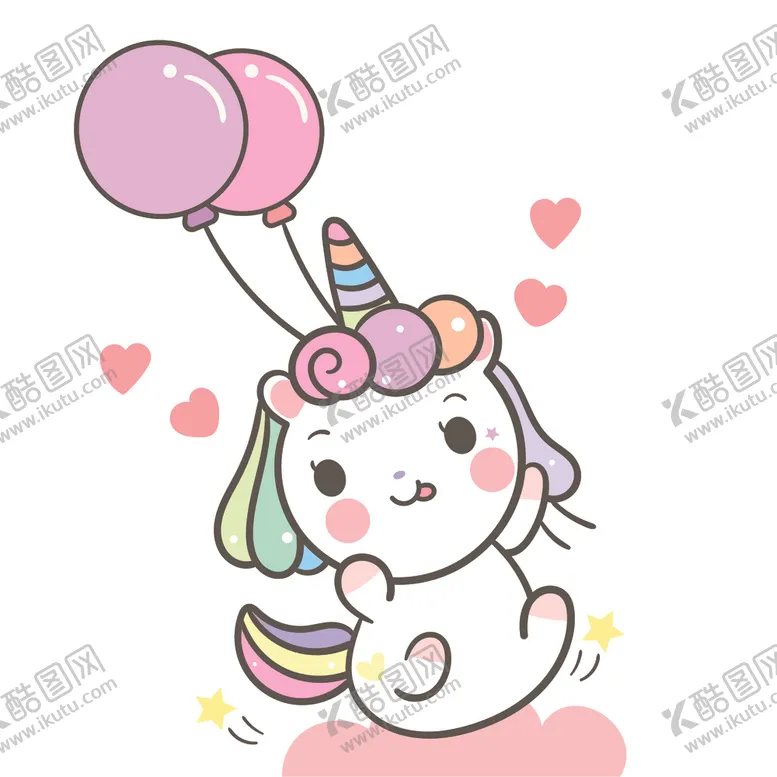 编号：96788107042218158799【酷图网】源文件下载-独角兽