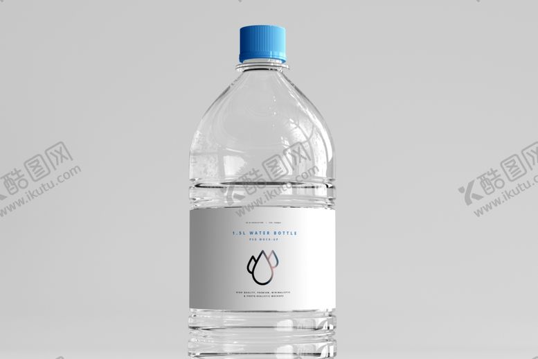 编号：51068609140114168174【酷图网】源文件下载-瓶子样机