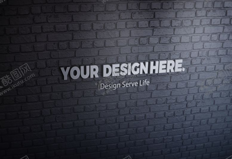 编号：36569509161854478391【酷图网】源文件下载-门头样机招牌样机木制招牌