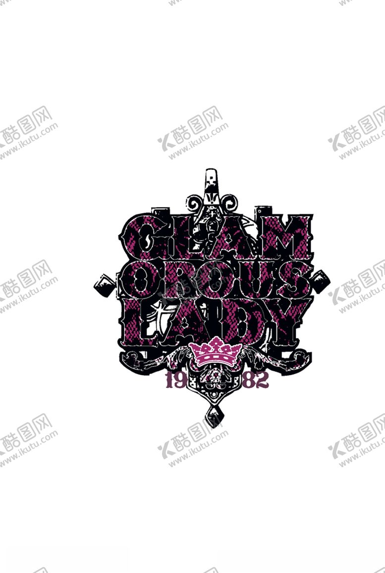 编号：55486606181151444200【酷图网】源文件下载-服装印花