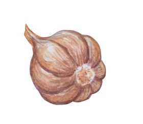 大蒜