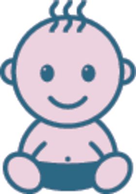 婴儿