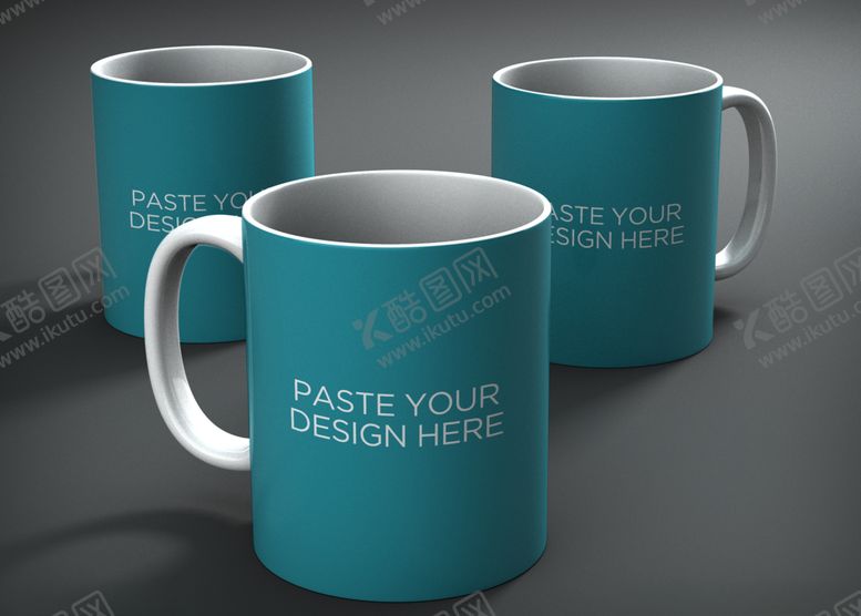 编号：83247509201642272838【酷图网】源文件下载-水杯样机