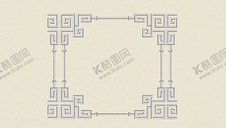 编号：52768910091841113059【酷图网】源文件下载-吊顶花纹