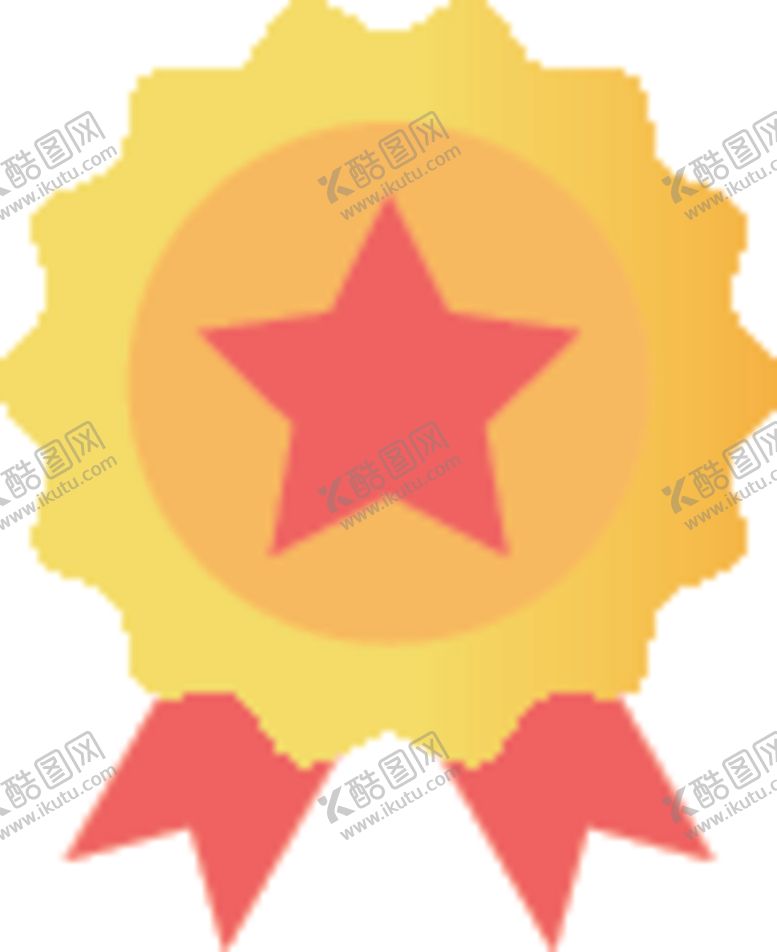 编号：73807109222114042208【酷图网】源文件下载-金色勋章