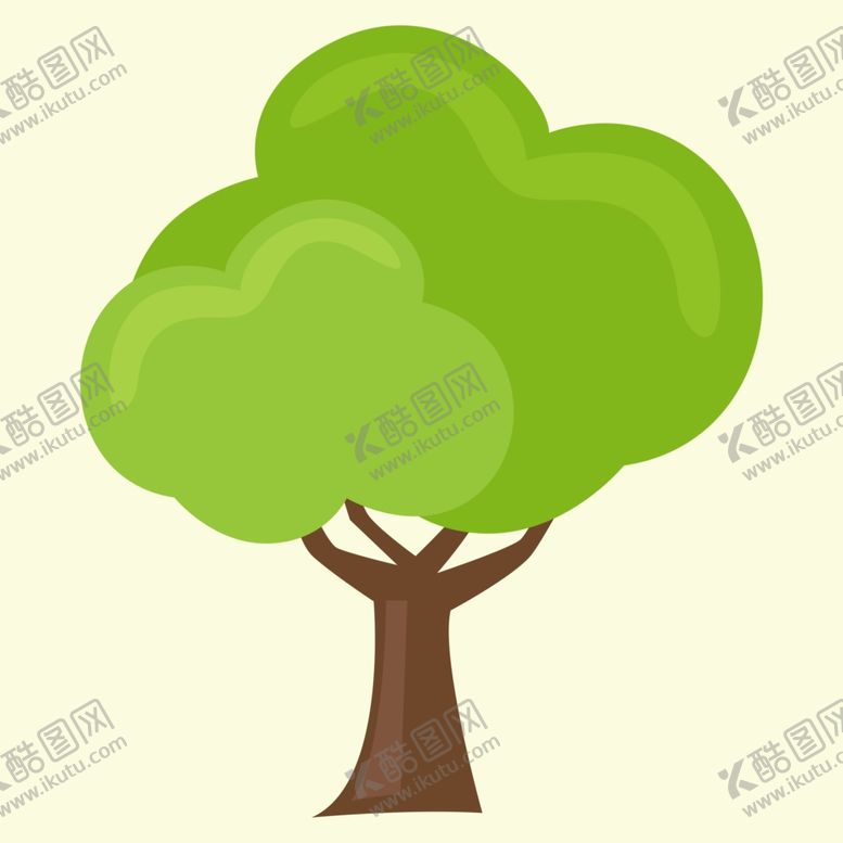 编号：99425703160849209242【酷图网】源文件下载-树木