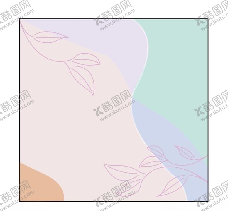 编号：43604604172303527855【酷图网】源文件下载-莫兰迪色挂画