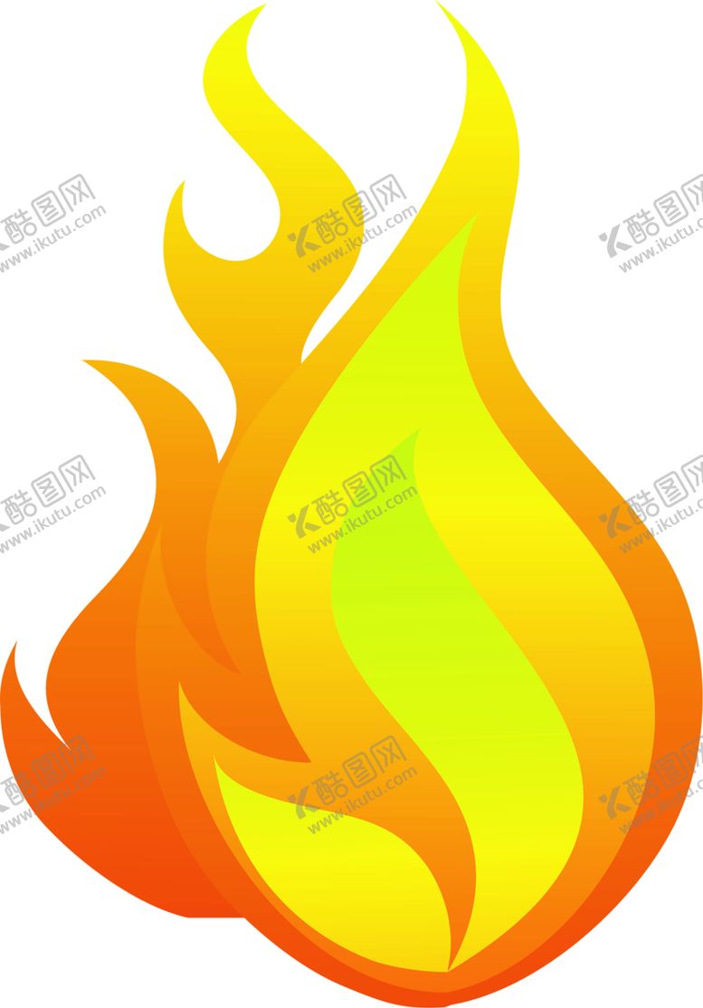编号：62200310180114577668【酷图网】源文件下载-火焰