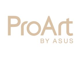 ASUS华硕PROART标志