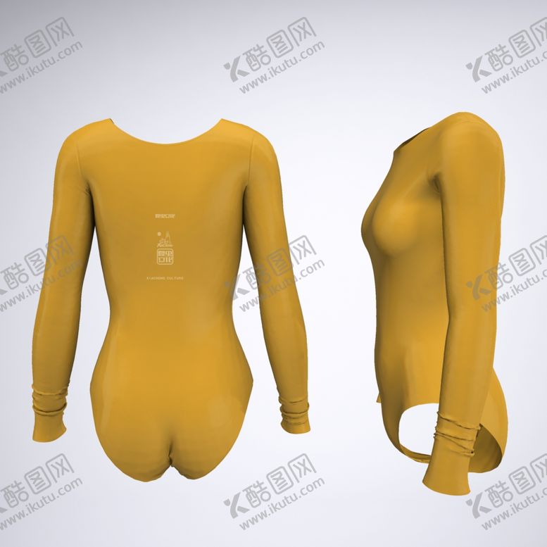编号：49143605130040486023【酷图网】源文件下载-衣服样机