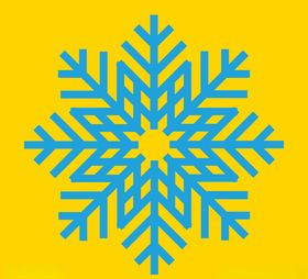 雪花