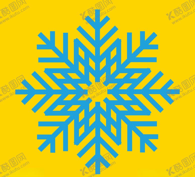 编号：74758509180543582848【酷图网】源文件下载-雪花