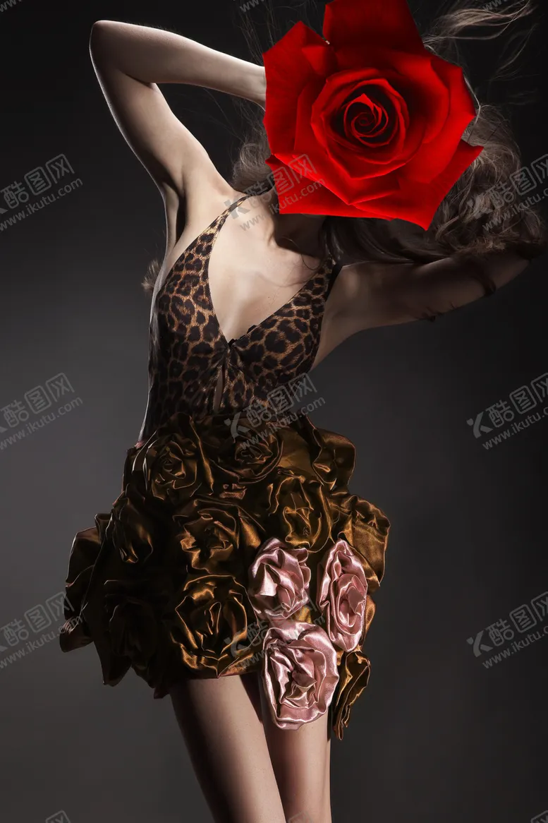 编号：66158603112226233305【酷图网】源文件下载-美女装饰画