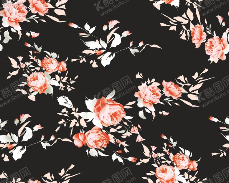 编号：43871310282035576640【酷图网】源文件下载-玫瑰