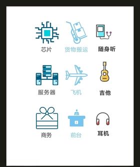 LOGO标识VI