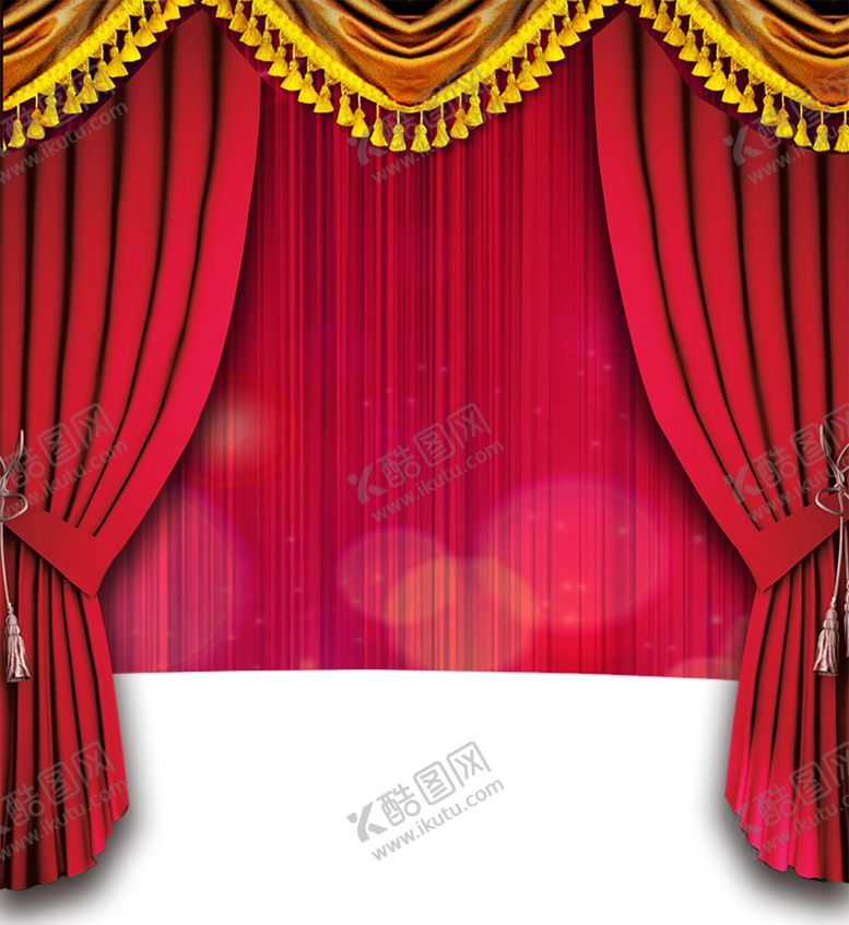 编号：85565510311802477500【酷图网】源文件下载-红色背景