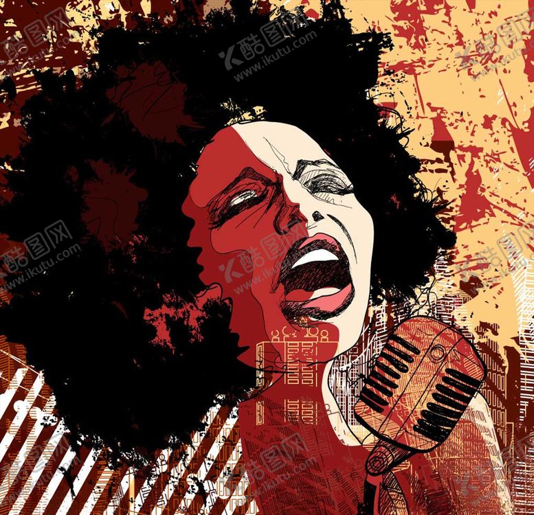 编号：80741810151432478374【酷图网】源文件下载-表演