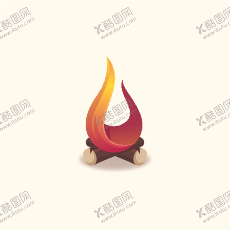 编号：59182006270613453232【酷图网】源文件下载-火焰图标
