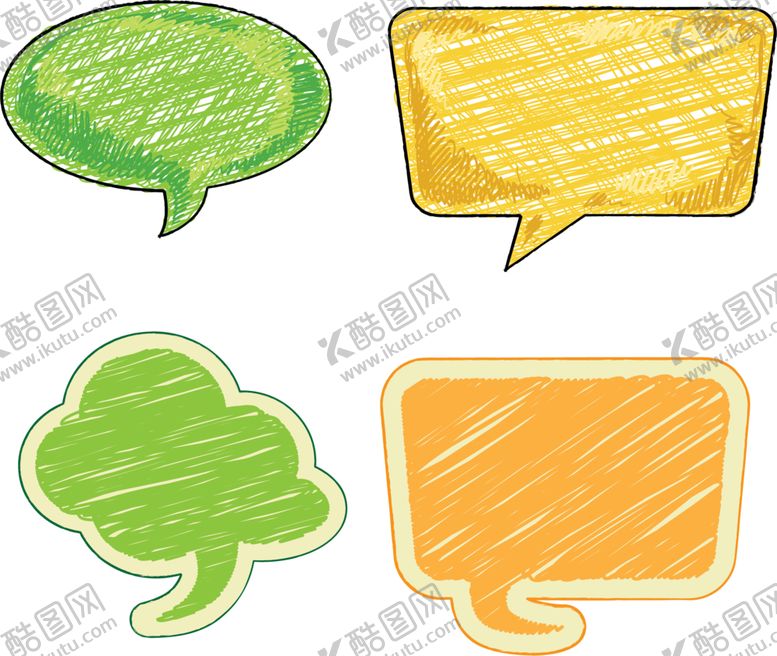 编号：12149810060708583462【酷图网】源文件下载-卡通边框简洁边框