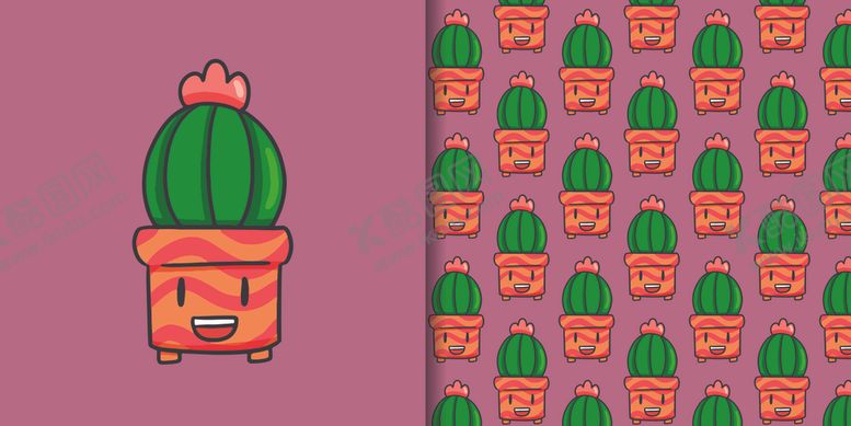 编号：73302810300956134372【酷图网】源文件下载-连续花纹