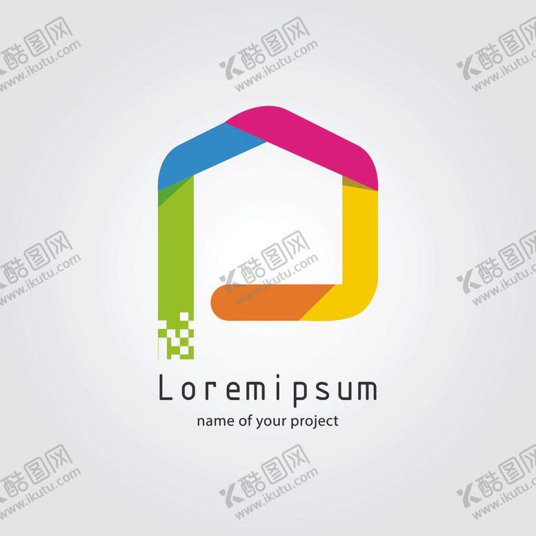 编号：19201009140200297311【酷图网】源文件下载-logo设计